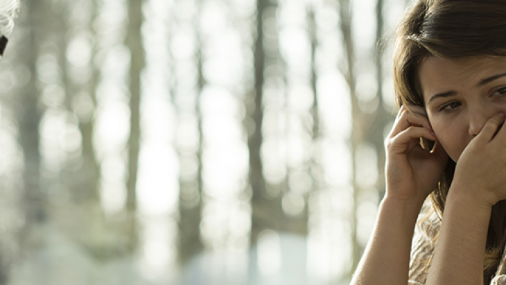 Près d'un quart de la population genevoise déclare souffrir de problèmes psychiques 