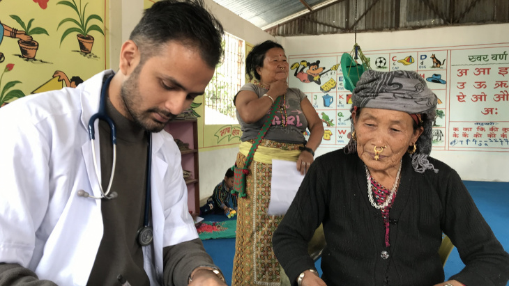 © KHDC – Mammi Rai