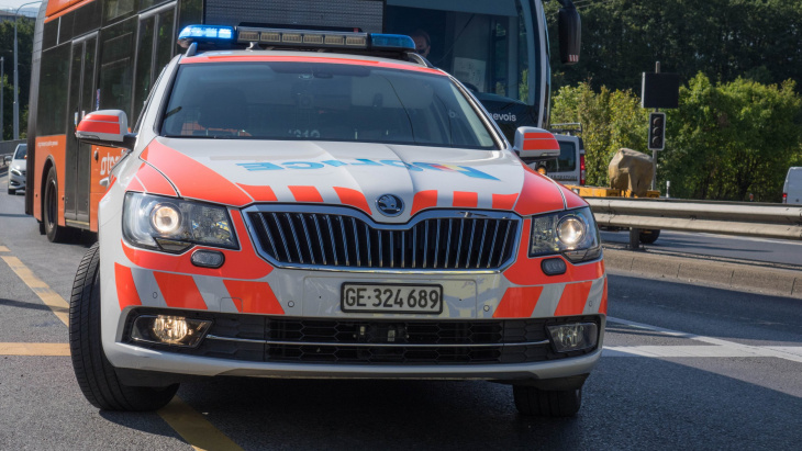 Geneva International Motor Show