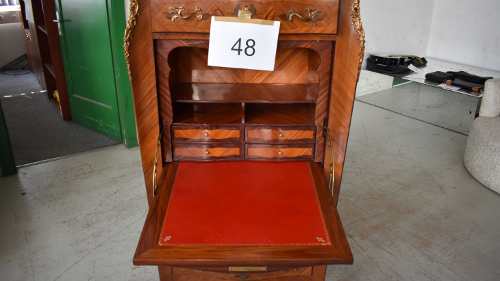 Vente aux enchères