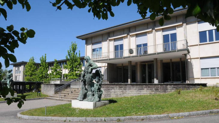 Ecole d'électronique