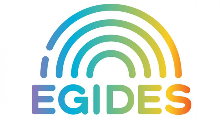 arc-en-ciel Egides