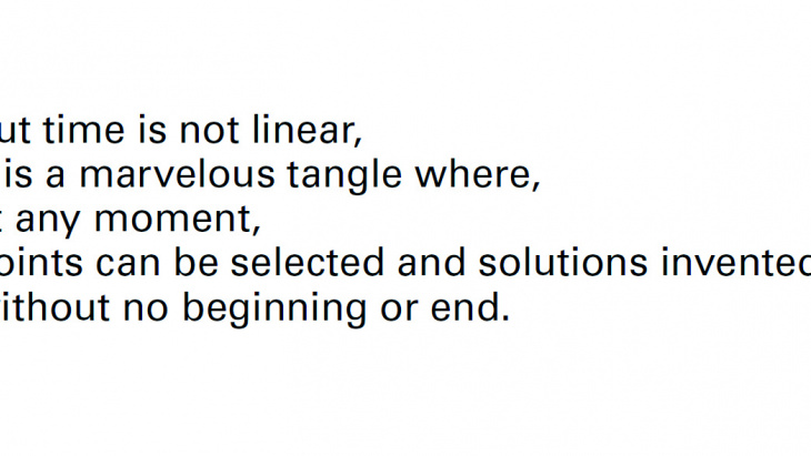 Détail de la couverture du livre d'Emilie Ding