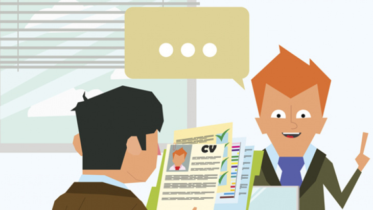 Comment se présenter en quelques minutes à un entretien d'embauche ? 