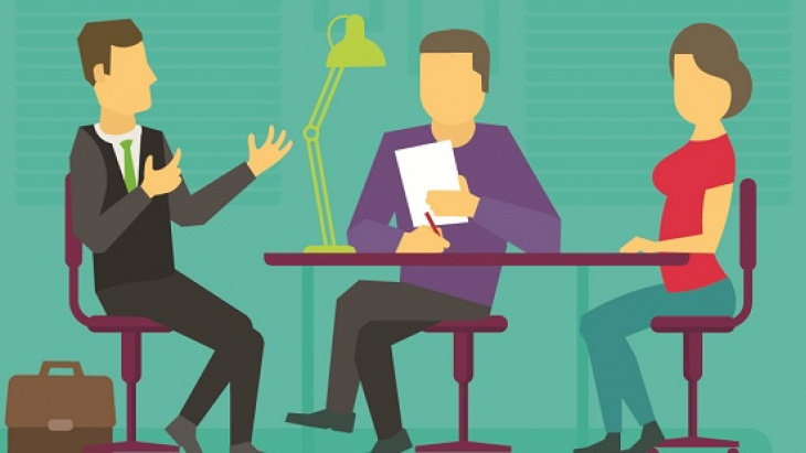 Entretien d'embauche : les 10 règles d'or ! 