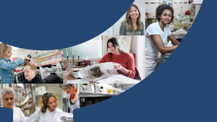 Etdue femmes migrantes