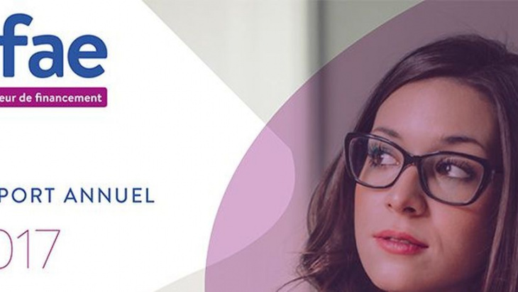 67 PME représentant 749 postes de travail ont bénéficié des prestations de la FAE en 2017