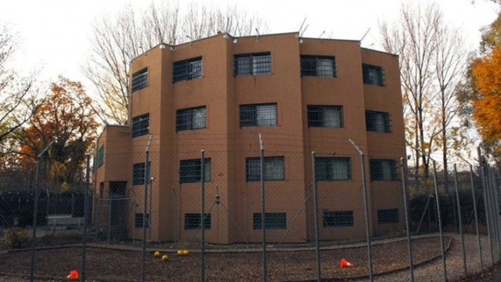 Etablissement de Favra