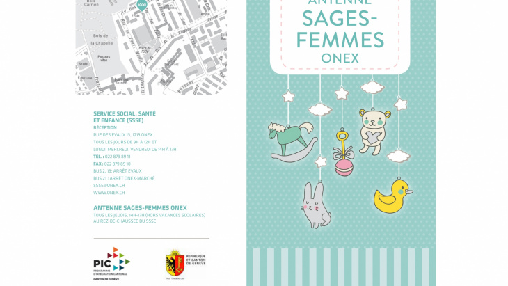 Antenne sages-femmes