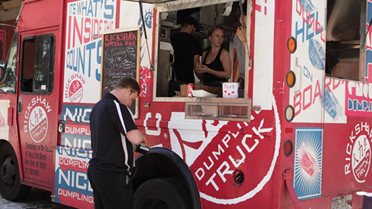 Un succès populaire mais une qualité d'hygiène pas toujours au rendez-vous !