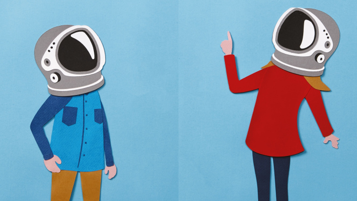 Programme GE Découvre le mercredi