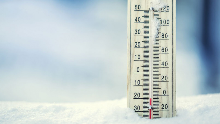 Inspection des chantiers pour prévenir les impacts des grands froids sur la santé et la sécurité des travailleurs