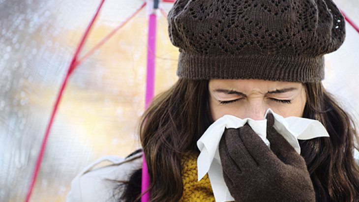 Lancement de la campagne de vaccination contre la grippe saisonnière