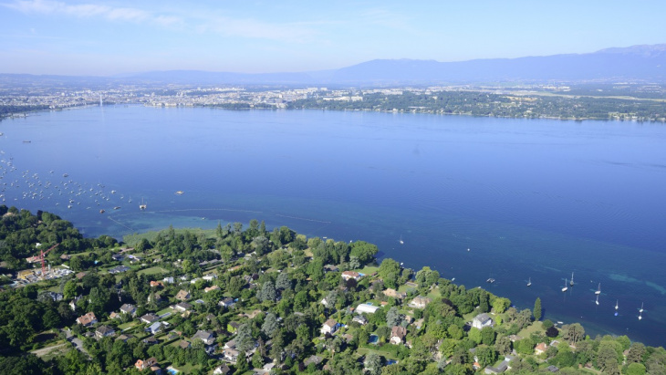 Lac Léman