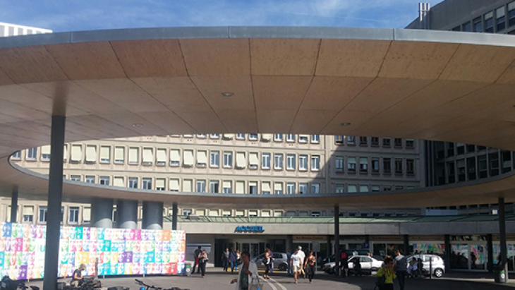  Le Conseil d'Etat adopte le contrat de prestations 2016-2019 avec les Hôpitaux universitaires de Genève 