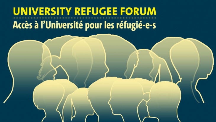 Accès à l'Université pour les réfugiés