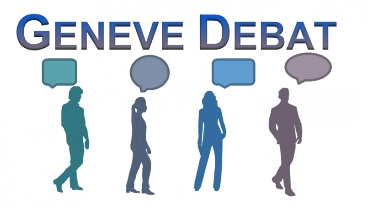 Genève Débat