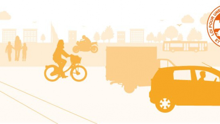Transport mobilite