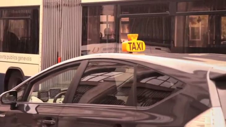 Taxi