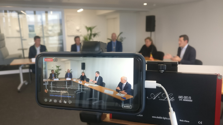 Aide à l'économie genevoise durant la pandémie