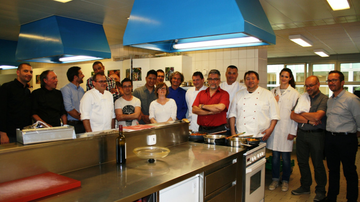 Formation alimentation durable