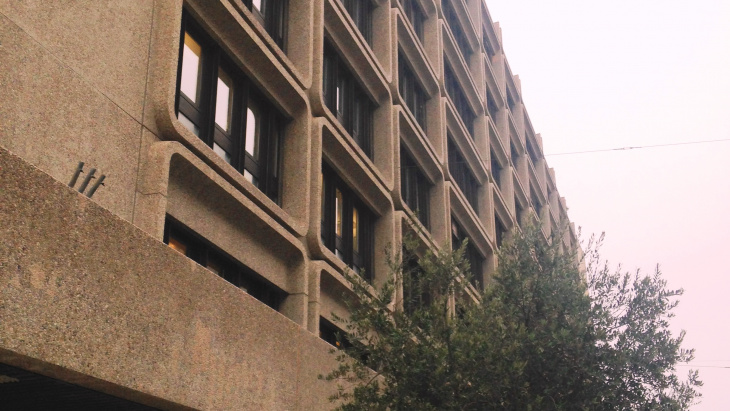 Hôtel de finances