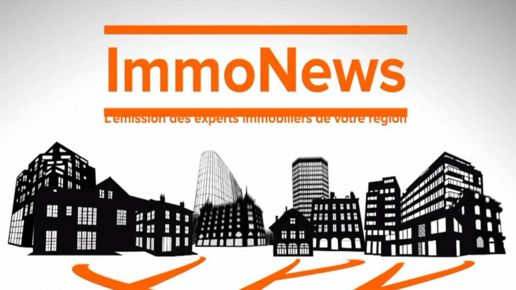 ImmoNews - Léman Bleu nov. 2016