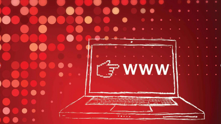 Affiche pour l'inscription