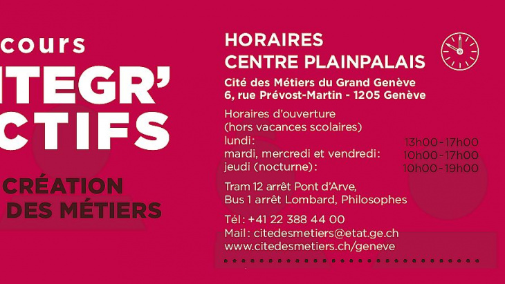 Parcours Integr'actifs