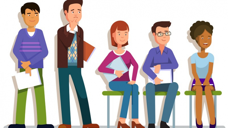 Vous êtes à la recherche de votre premier emploi ? 