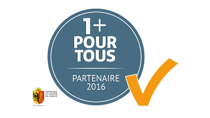 Un plus pour tous : premier label "partenaire" décerné