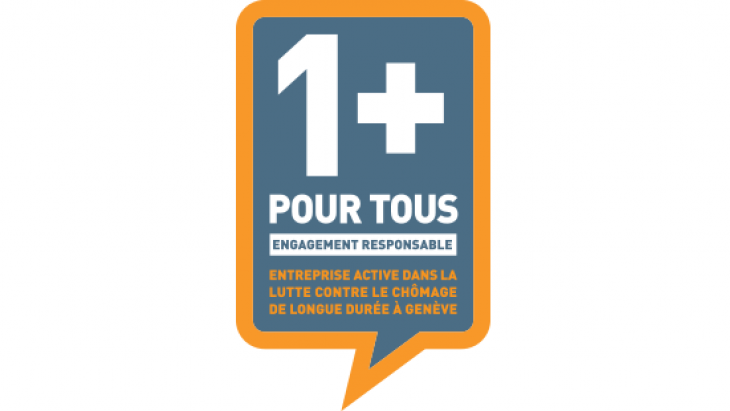Le label "1+ pour tous" compte désormais 115 entreprises