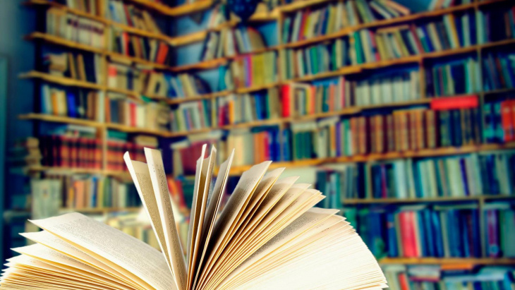 Mise au concours: contrats de prestations avec les maisons d'édition 2023-2026