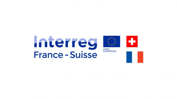 Interreg France - Suisse
