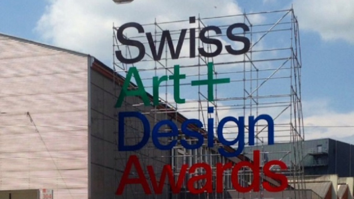 Swiss Art + Design