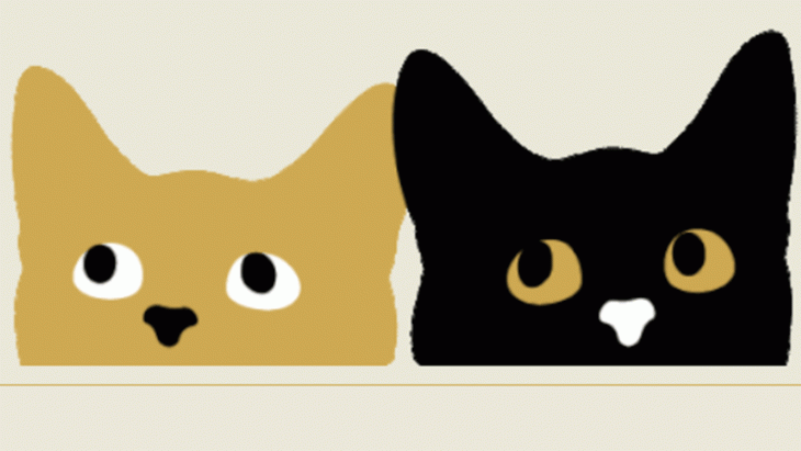 Luna&Filou : la campagne pour les chats en bonne santé et heureux