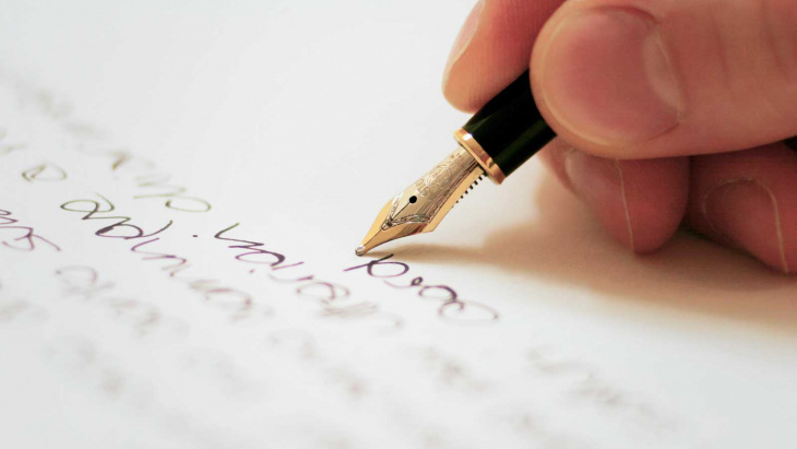 bourse d'aide à l'écriture