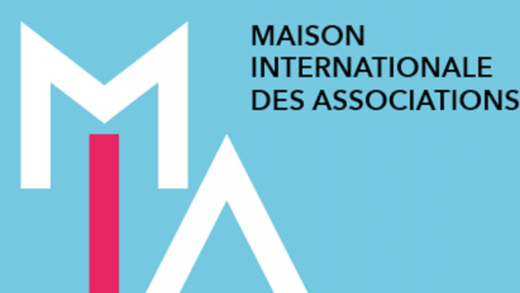 Maison internationale des associations