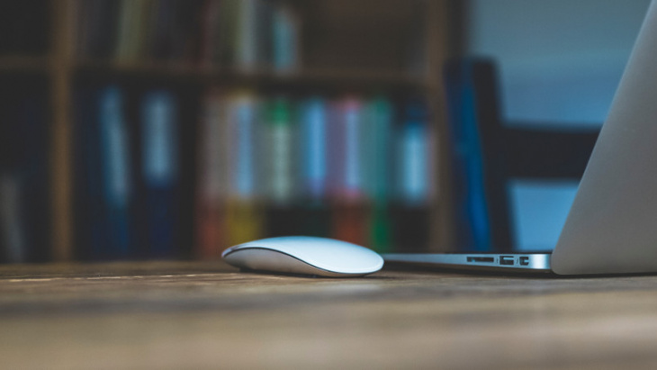 Photo Markus Spiske | Unsplash