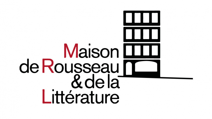 Maison de Rousseau et de la littérature
