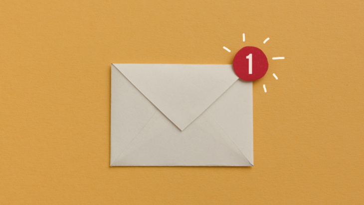 Lettre d'information