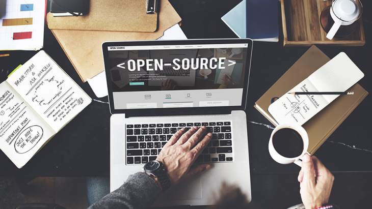 open source état de genève