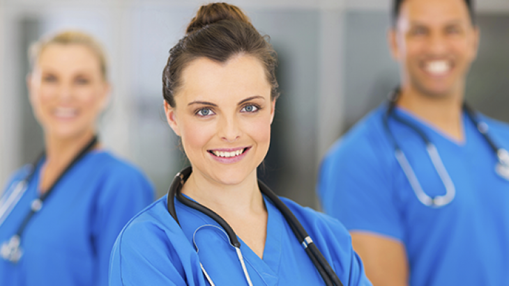 Pour mieux faire connaître et valoriser les métiers de la santé et du social, le canton ouvre « Genève santé-social », un centre