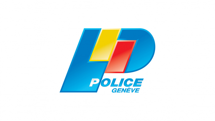 Logo de la police