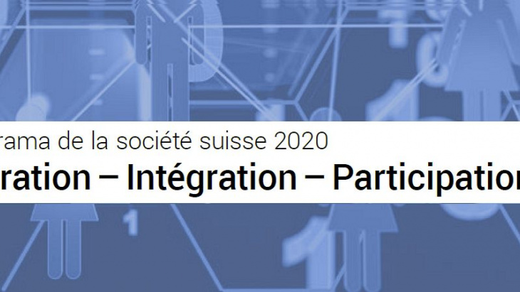 Panorama de la société suisse 2020