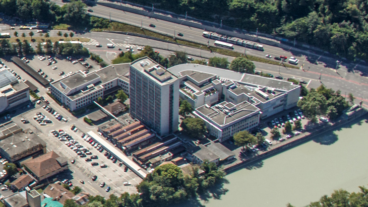 Pointe Nord © Lightmotif-Blatt