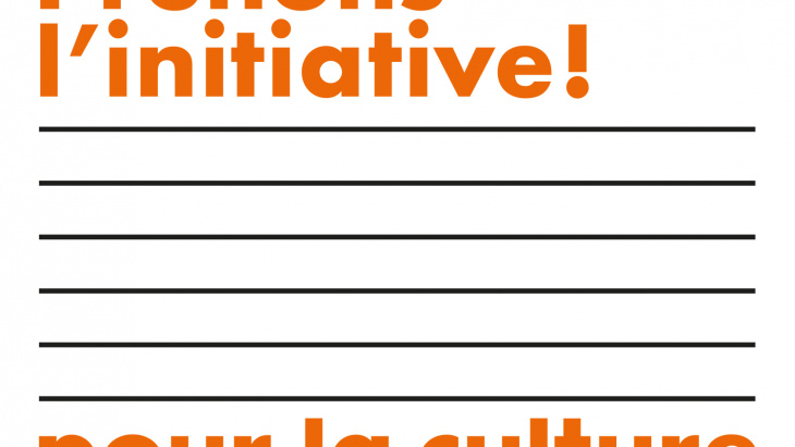 initiative culture genève 