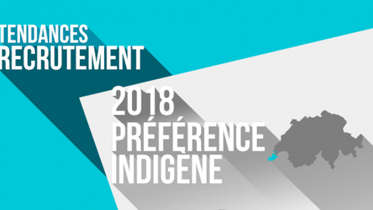 1er juillet 2018 : obligation d'annoncer les postes vacants aux ORP 