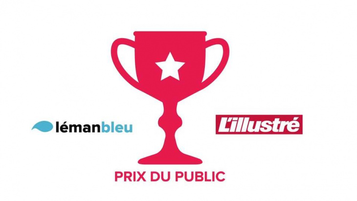 Prix du public du concours CinéCivic