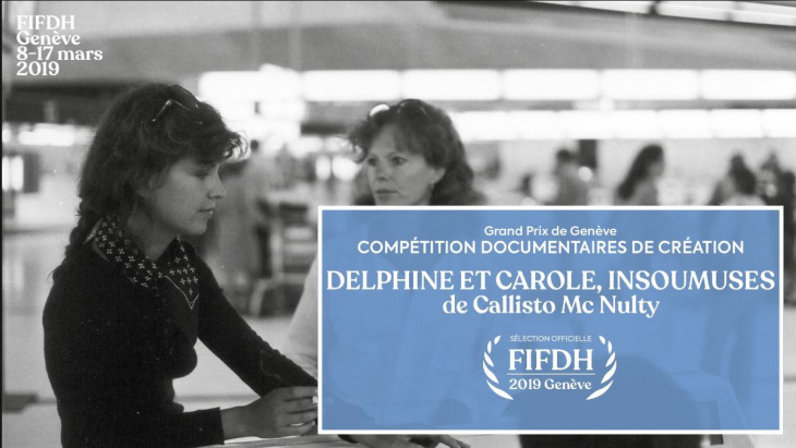 Grand Prix genève FIFDH 2019